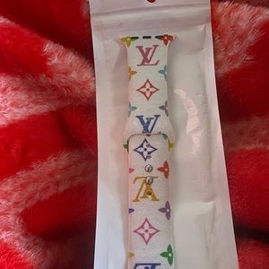 Lv print Apple Watch 42 44 mm